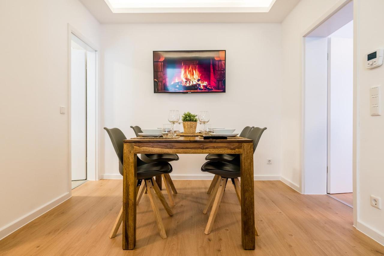 Centerapartments Wagnerstrasse