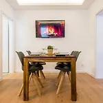 Centerapartments Wagnerstrasse