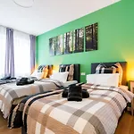Centerapartments Wagnerstrasse