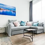Centerapartments Wagnerstrasse