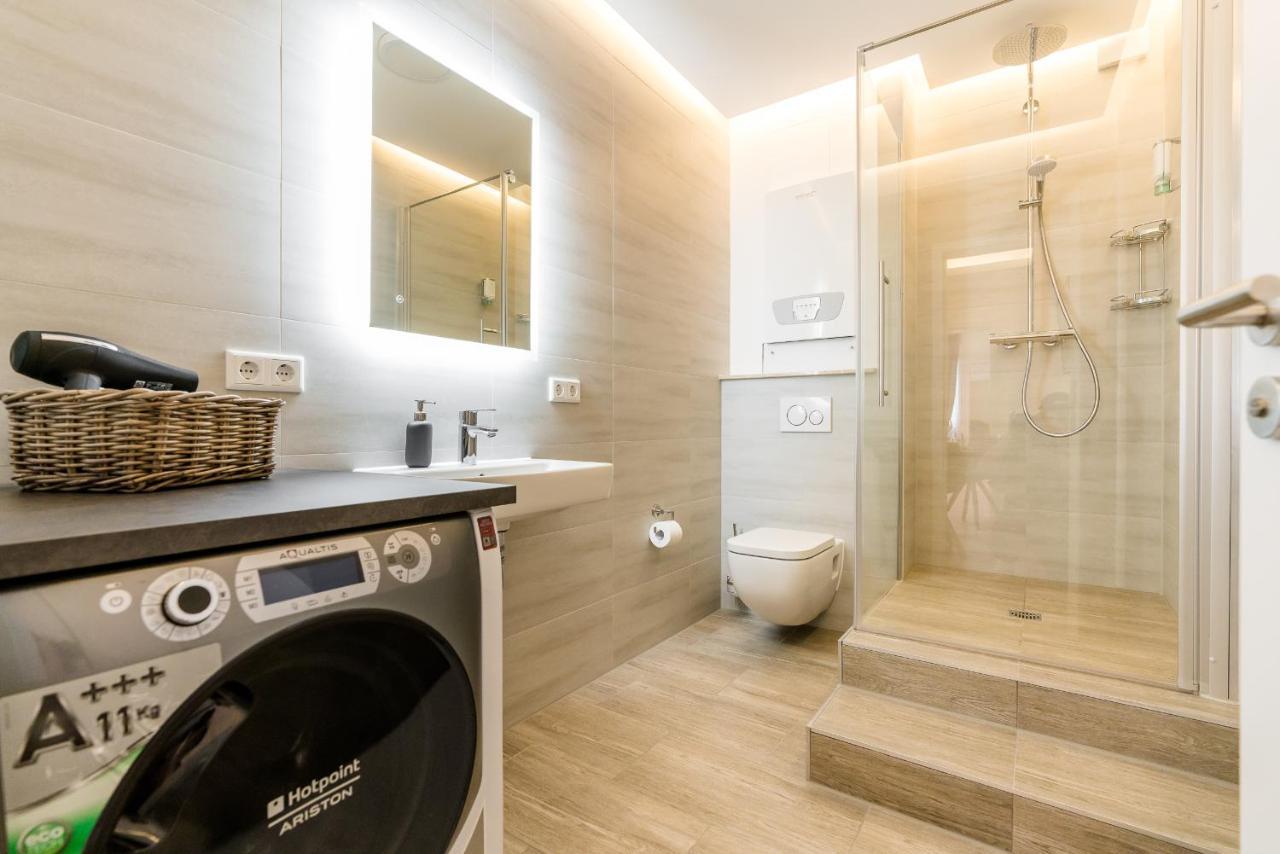 Centerapartments Wagnerstrasse * Düsseldorf