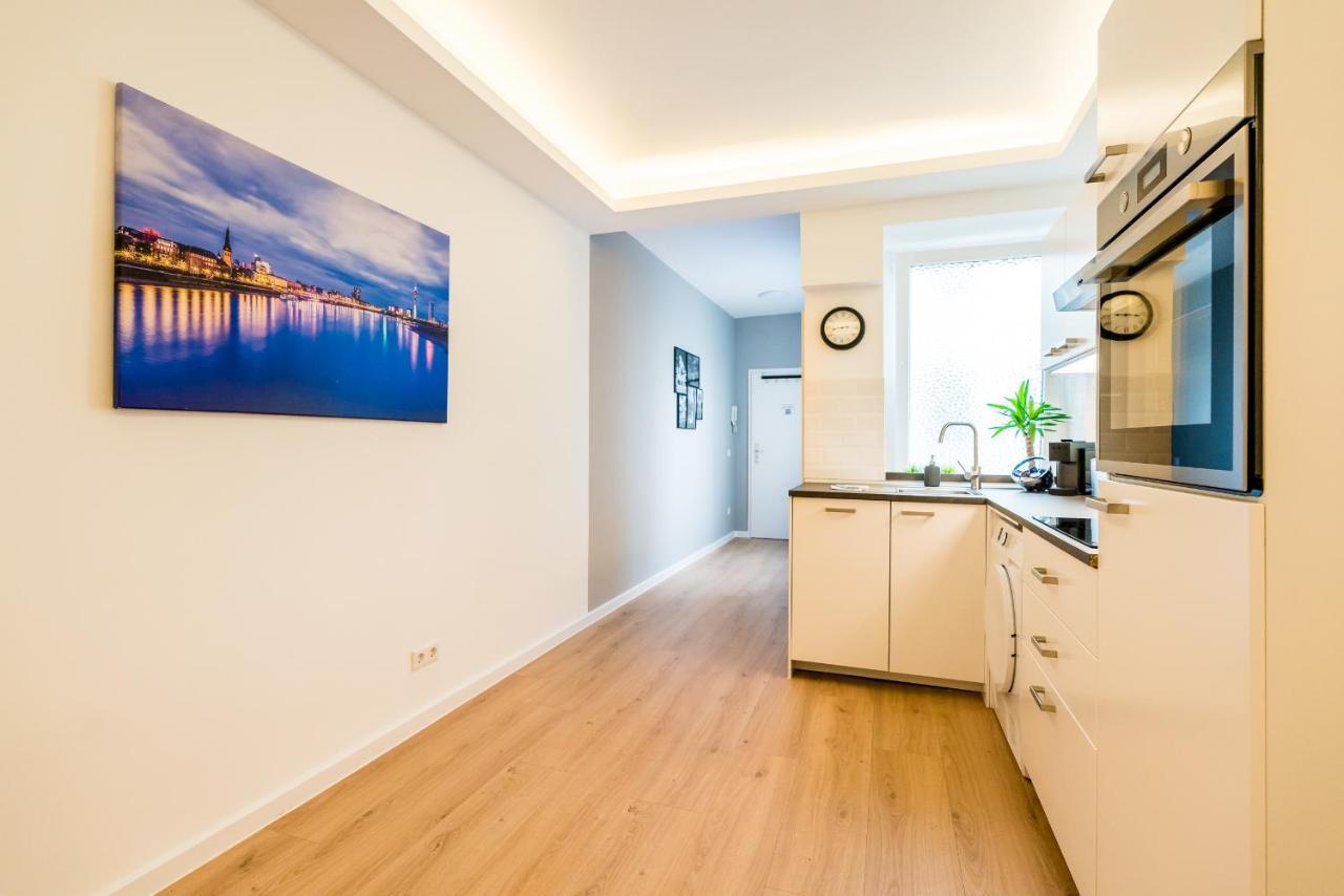 Centerapartments Wagnerstrasse Appartement *