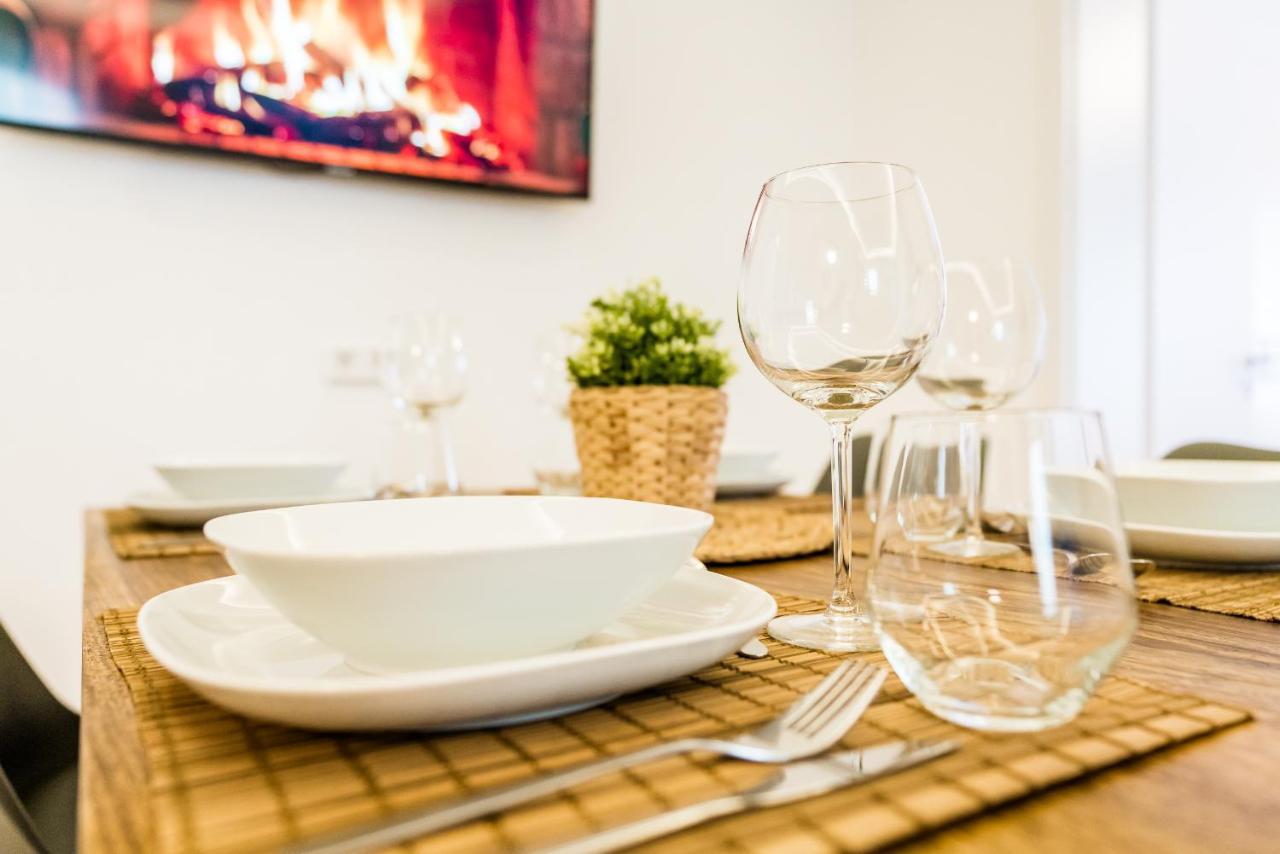 Centerapartments Wagnerstrasse *
