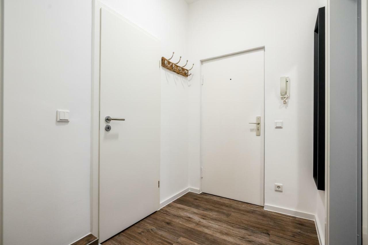 Centerapartments Wagnerstrasse *
