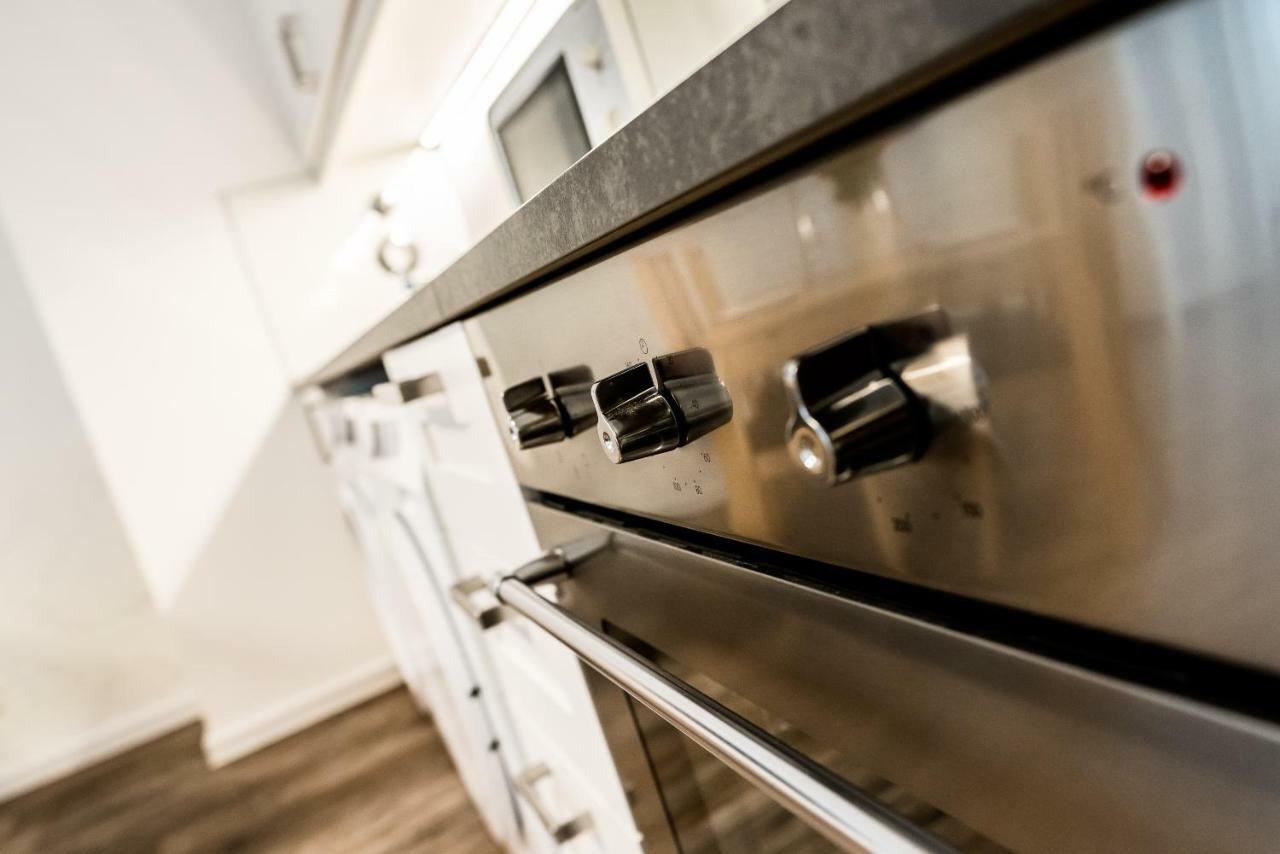 Centerapartments Wagnerstrasse *