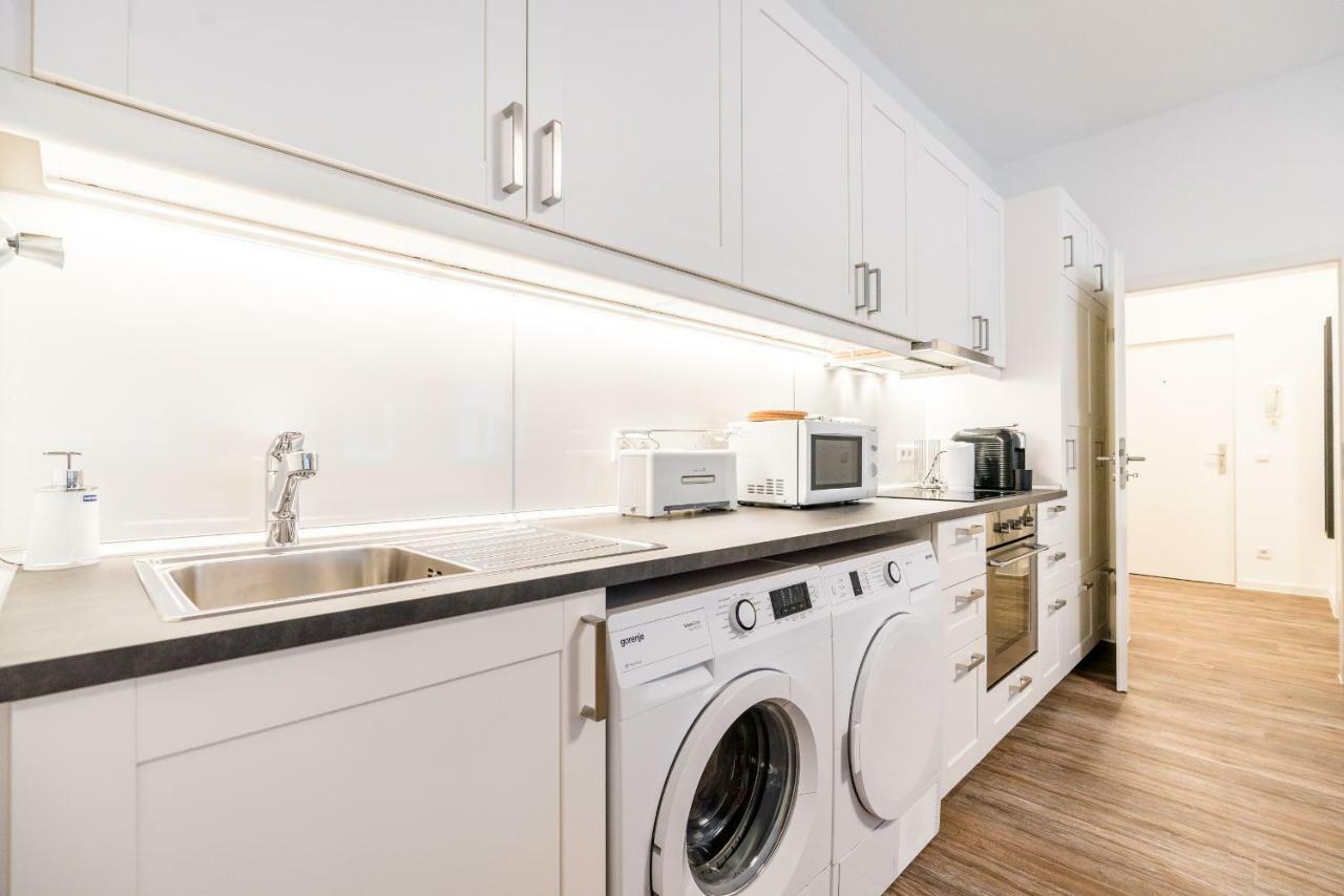 Centerapartments Wagnerstrasse