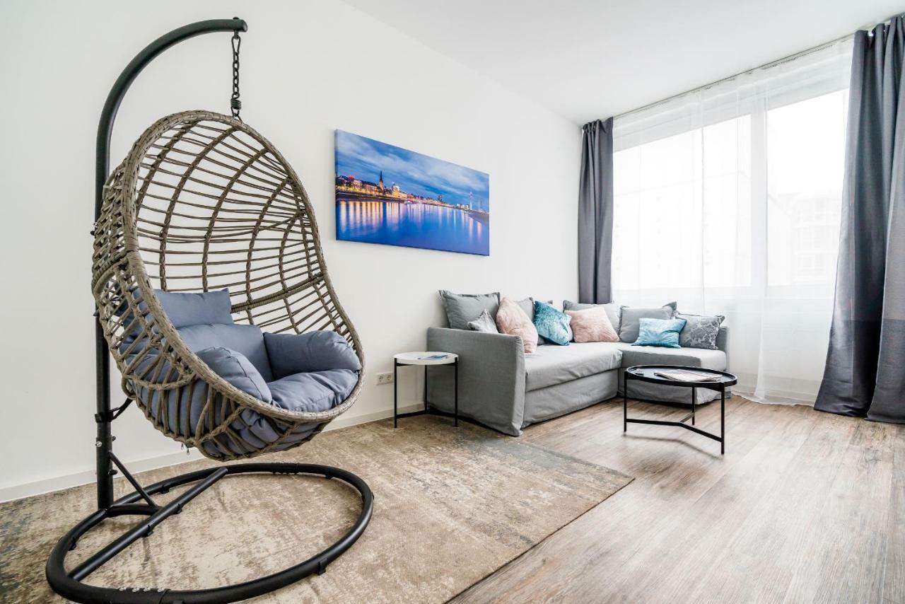 Centerapartments Wagnerstrasse *