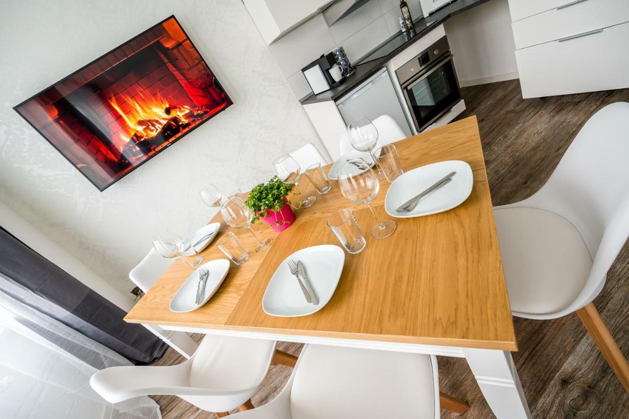 Centerapartments Wagnerstrasse